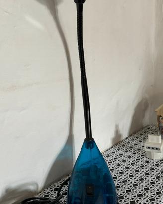 Lampada da scrivania