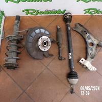 KIT RUOTA ANT. DESTRO GOLF 6 - VI 1.6 2010