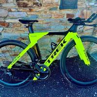 Bici cronometro TREK speed concept taglia S