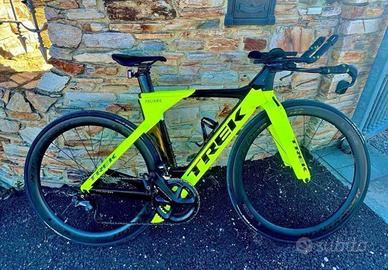 Bici cronometro TREK speed concept taglia S