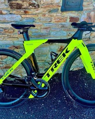 Bici cronometro TREK speed concept taglia S