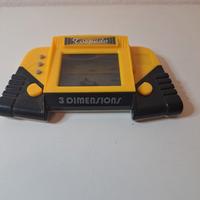 vecchio videogioco schiacciapensieri