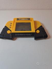 vecchio videogioco schiacciapensieri