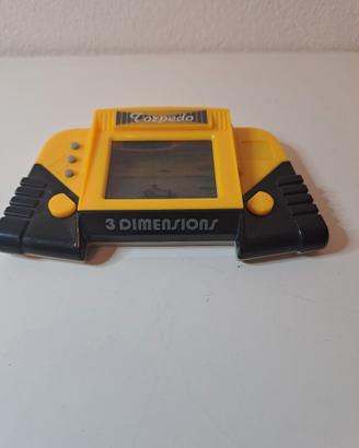 vecchio videogioco schiacciapensieri