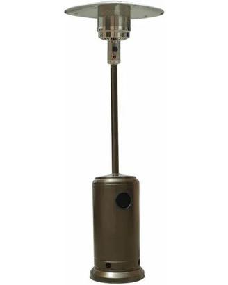 Noleggio Funghi Riscaldante stufa a Gas 14 kw Gpl