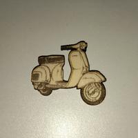 Calamita vespa