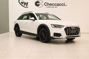 Audi A4 allroad V 2020 Quattro 40 2.0 tdi 190cv s 