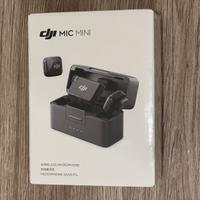 Dji mic mini