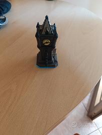 Skylander tower of time 