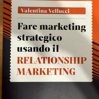 Libro fare marketing strategico