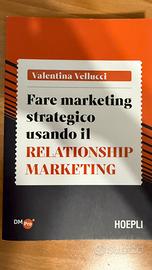 Libro fare marketing strategico