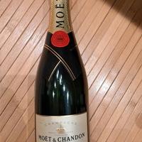 Moët & Chandon Champagne Brut Resérve Imperiale