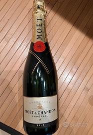 Moët & Chandon Champagne Brut Resérve Imperiale