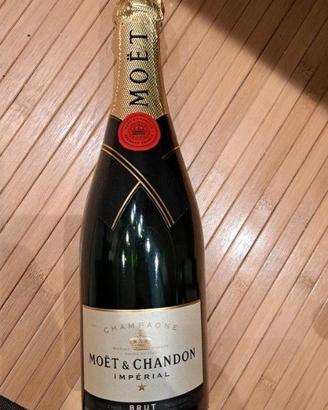 Moët & Chandon Champagne Brut Resérve Imperiale