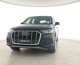 AUDI Q7 II - Q7 45 3.0 tdi mhev Business qu U23921