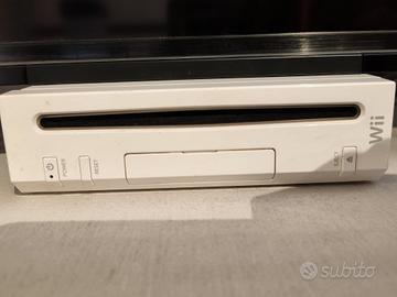 Wii divertente 