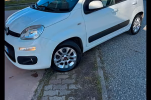 fiat panda 1.3 multijet 