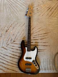 Jazz Bass Fender
