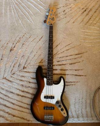 Jazz Bass Fender