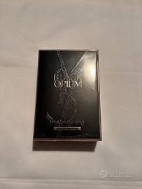 Black Opium Yves Saint Laurent – Eau de Parfum