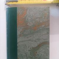 Guida/raccolta carte itinerari Granducato Toscana