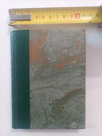 Guida/raccolta carte itinerari Granducato Toscana