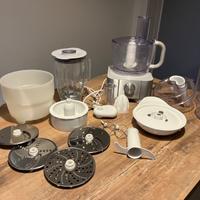 Robot da cucina Kenwood Multipro