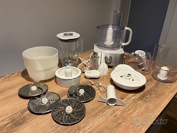 Robot da cucina Kenwood Multipro