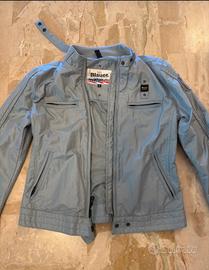 usa Blauer® Uncompromising Performance,