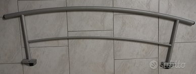 Sponda per lettino/letto castello in ferro