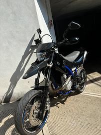 Yamaha wr 125 X 2014