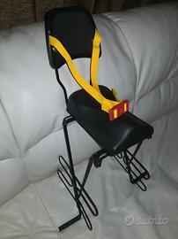 sediolino per bicicletta 