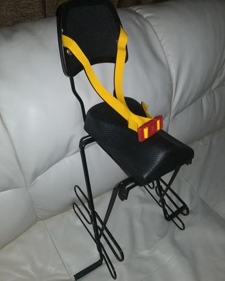 sediolino per bicicletta 