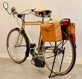 BICICLETTA MOTORIZZATA
