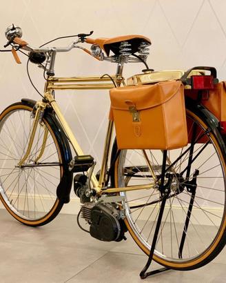 BICICLETTA MOTORIZZATA