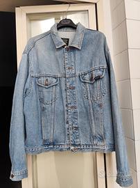 giubbotto di jeans