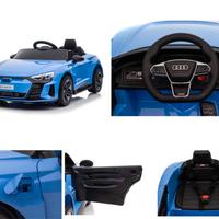 Macchina telecomandata