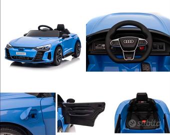 Macchina telecomandata