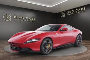 Ferrari Roma Ferrari Roma 3.9 F1 dct SEDILI DAYTON