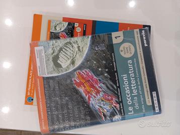 Libri  Battaglini/Aristosseno/Archita/Vittorino