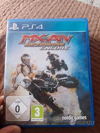 PS4 giochi