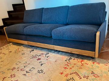 Divano Cassina anni ‘70