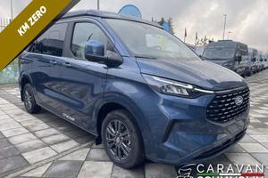 DREAMER CITY CAMP SELECT Automatico KM 0 IVA 22%