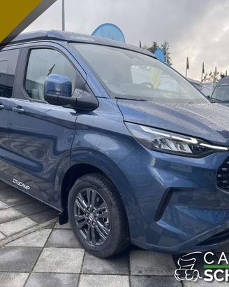 DREAMER CITY CAMP SELECT Automatico KM 0 IVA 22%