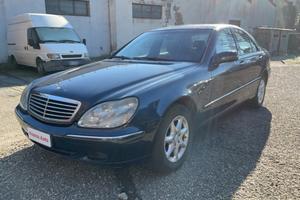 Mercedes-benz S 320 CDI 197CV