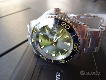 Addiesdive Automatico Diver 200 mt Nuovo