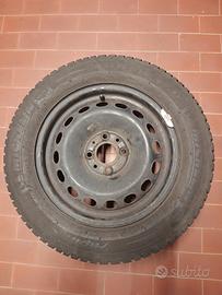 cerchi per FIAT 500