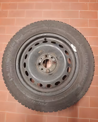 cerchi per FIAT 500