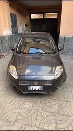 FIAT grande punto 2009