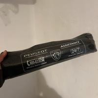 Kit emergenza Peugeot